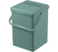Kit de filtres à charbon actif 8 L, vert gui