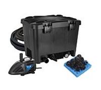 Filtre extérieur pour bassin T.I.P. WDF 20000 UV 18, 30285