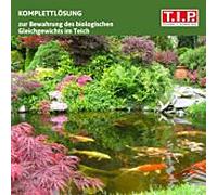 Kit de filtres de bassin TIP - pour bassin de 4 000 l, 2000 l/h, UV-C 9 W, avec pompe/matériel filtrant, MTS 4000 UV 9, 30296