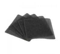 Kit de filtres de rechange Ecomat 2000, Lot de 5