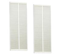 Kit de filtres de remplacement pour Comfoair Q350/Q450/Q600 4 + F7