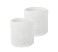 Kit De Filtres Humidificateur 2 Pièces, Compatible For Xiaomi,2s/3/3h/3c/pro, Compatible For Misou,MS4600 MS4601 MS5800 MS5801