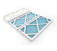 Kit de filtres supérieurs 2x G4 + 1x F7 pour VMC UNELVENT IDEO 325 et INITIA 225