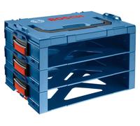 Kit de fixation Bosch i-BOXX shelf, 3 pièces, 606 x 457 x 329 mm (1600A001SF)