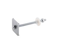 Kit de fixation complet WP-D 10x120 - FISCHER - 26051