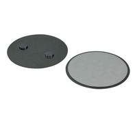 Kit de fixation - LOGILINK - SC0005 - Adhésif double face - Installation sans perçage - 70 mm