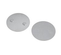 Kit de fixation magnétique pour détecteur de fumée