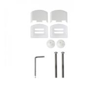 Kit de fixation pour abattant Tradition et Europe OLFA