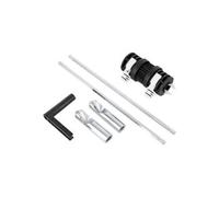 Kit de fixation pour bidet mural DEA pour bidet mural DEA