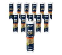 Kit de fixation pour cartouches, 12 cartouches
