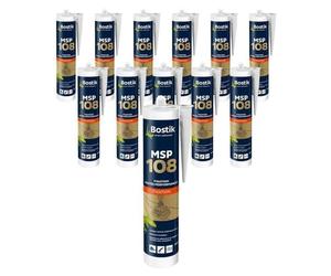 Kit de fixation pour cartouches, 12 cartouches