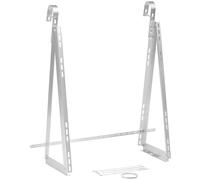 Revolt Kit de fixation pour panneau solaire avec angle réglable pour balcon