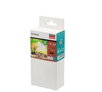 Kit de fixation pour pieds de poteaux noirs - SIMPSON