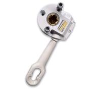 Kit de fixation universel pour stores, avec vis