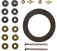 Kit de fixation VetB pour réseroir de chasse VetB 99190000