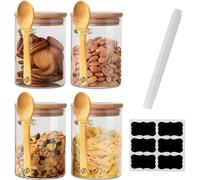 Kit de flocons d'avoine pour ton petit-déjeuner