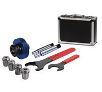 Kit de fluoperçage Optimum 3060004