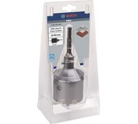 BOSCH Coffret de couronnes de forage PRO SDS plus-5 Core Cutter, 68x54x72 mm 2608550064