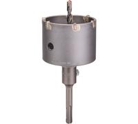 Kit de forets Bosch Professional PRO SDS plus-5, 82 x 54 x 72 mm, 3 pièces, 1 pièce.