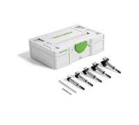 Kit de forets Forstner FESTOOL