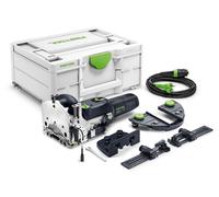 Kit de fraiseuse à chevilles Festool DOMINO DF 500 RQ | 578541