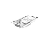 Kit de fumage Searwood 600 et 600 XL - Weber