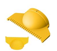 Kit de gabarits de | Gabarit de pour Ourlets,Accessoire de, Mesureur Digital pour Débutants Femmes Hommes Grands-Mères