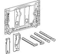 Kit de transformation Geberit pour plaques de déclenchement Danceline - GEBERIT 241.873.00.1