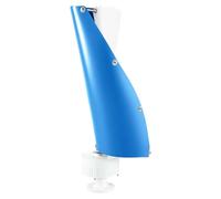 Kit de générateur éolien, haute efficacité, freinage automatique, couleur bleue