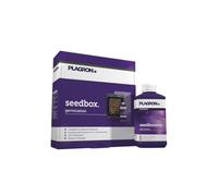 Kit de Germinación para el cultivo Plagron SeedBox (Seed Starter Box)
