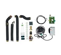Kit de gestion 2 zones ALFEA HP DUO