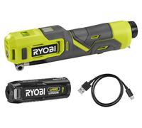 Kit de gonflage haute pression Ryobi