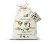 Kit de graines bio - les engrais vert