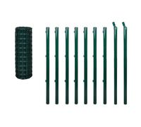 Kit de grillage 10 x 1,0 m