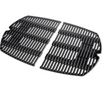 Kit de grilles Weber pour la série Q-300/-3000