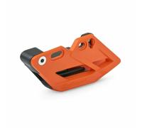 Kit De Guidage De Chaîne Orange Pour Husqvarna 250 TE 2T 2018-2023