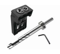 Kit de guide de perçage pour caches trous personnalisé KREG - KPHA740