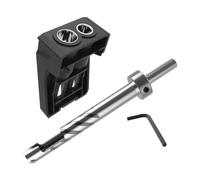 Kit de guide de perçage pour caches trous personnalisés - KREG KPHA740