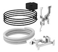 kit de Ideal Standard match0 R015867 vers capteur sans contact, ancien / symfo