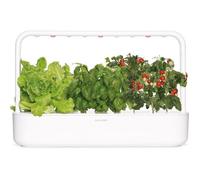 Kit de jardinage d'intérieur - CLICK AND GROW - Smart Garden 9 - 9 plantes - Sans OGM - Protection anti-UV