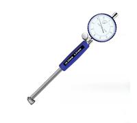 Kit de jauge d'alésage pour l'analyse dimensionnelle interne, couverture de 10 à 450 mm, sondes remplaçables, couvercle anti-reflet (18-35 mm)