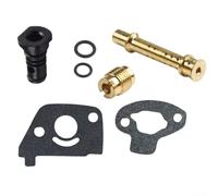 Kit de jet pilote de générateur, 7 pièces, remplacement 99204-ZE0-0350, optimise le mélange carburant, restaure la puissance du moteur, installation facile pour Honda EU2200i EU2000i EU2000i