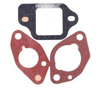 Kit de Joint carburateur pour Honda pour GCV135 GCV160 GC160 GCV190 | Pour moteur de tondeuse à gazon HRB216 HRT216