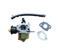 Kit de Joint carburateur T675, Pompe à Bande Primaire pour Fuxtec pour Hecht pour Einhell pour Rotenbach pour Scheppach 1P70F Tondeuse Gazon