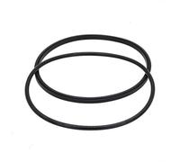 Kit de Joint de Couvercle R0446200 - Compatible avec les Pompes Zodiac, Jandy JEP - Joint Torique Inclus