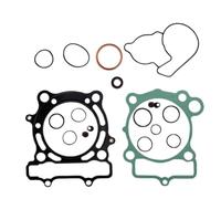 Kit De Joint De Culasse Compatible Avec Kawasaki KXF250 KX250F 2004 2005 2006 2007 2008 Inclut Joint De Couvercle De Stator