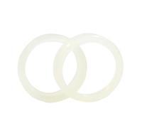 Kit de joint de cylindre pour outil de clou Bostitch T60006, joints de cylindre d'air en caoutchouc durable, pièces de rechange pour réparation pneumatique