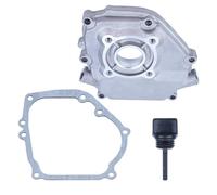 Kit de joint de jauge de remplissage d'huile de couvercle de carter de manivelle pour Honda GX160 GX200 5.5HP 6.5HP chinois 168F