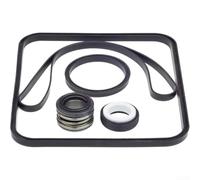 Kit de joint de pompe de piscine compatible avec les modèles de pompe Hayward SP1600X SP2600VSP - Kit d'entretien de joint de boîtier de couvercle de diffuseur