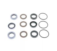 Kit de joint de pression pour nettoyeur haute pression DeWalt 5140130-54 DXPW4240 DXPW3835 6,86 x 5,08 x 2,16 cm